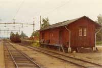 Mullhyttemo godsmagasin i september 1969. - klicka för att förstora